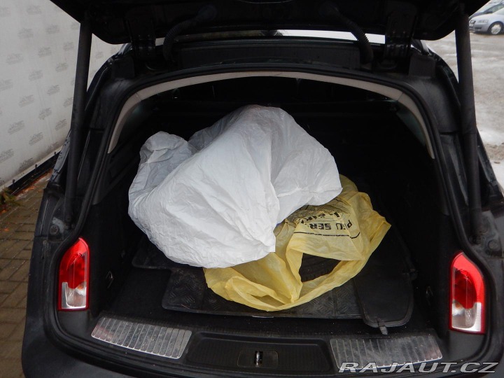 Opel Insignia 2.0 CDi, 6 KVALT, TAŽNÉ 2013