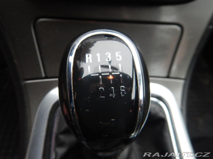 Opel Insignia 2.0 CDi, 6 KVALT, TAŽNÉ 2013