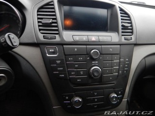 Opel Insignia 2.0 CDi, 6 KVALT, TAŽNÉ 2013