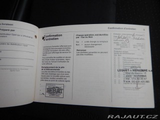 Opel Insignia 2.0 CDi, 6 KVALT, TAŽNÉ 2013