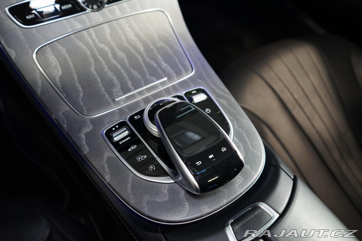 Mercedes-Benz CLS 400d 4M AMG Tažné Burm 36 2021
