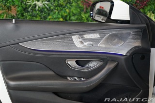 Mercedes-Benz CLS 400d 4M AMG Tažné Burm 36 2021