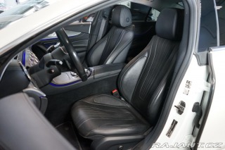 Mercedes-Benz CLS 400d 4M AMG Tažné Burm 36 2021