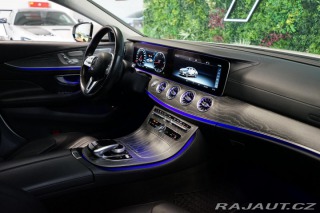 Mercedes-Benz CLS 400d 4M AMG Tažné Burm 36 2021