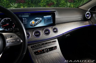 Mercedes-Benz CLS 400d 4M AMG Tažné Burm 36 2021