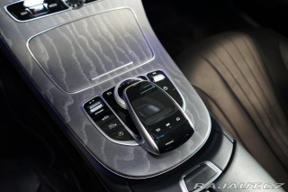 Mercedes-Benz CLS 400d 4M AMG Tažné Burm 36 2021