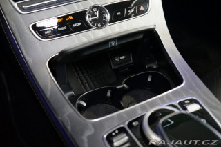 Mercedes-Benz CLS 400d 4M AMG Tažné Burm 36 2021