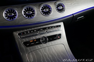 Mercedes-Benz CLS 400d 4M AMG Tažné Burm 36 2021