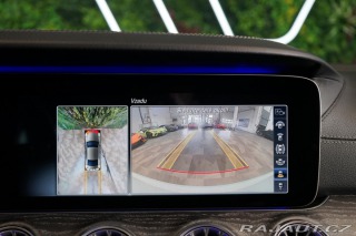 Mercedes-Benz CLS 400d 4M AMG Tažné Burm 36 2021