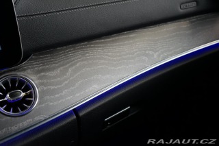 Mercedes-Benz CLS 400d 4M AMG Tažné Burm 36 2021