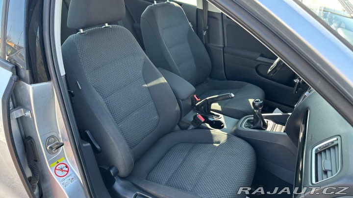 Volkswagen Jetta 1.2TSi 77kW *ALU*PDC*Klim 2011