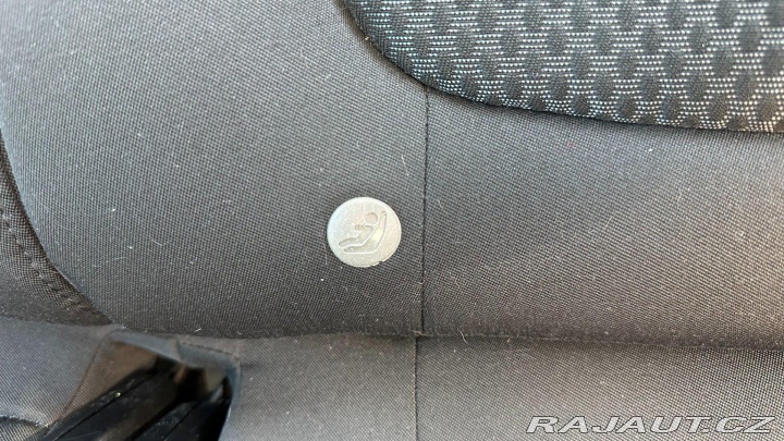Volkswagen Jetta 1.2TSi 77kW *ALU*PDC*Klim 2011
