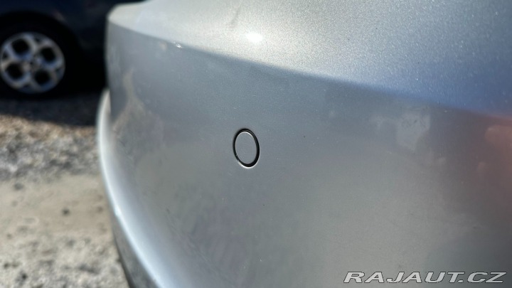 Volkswagen Jetta 1.2TSi 77kW *ALU*PDC*Klim 2011