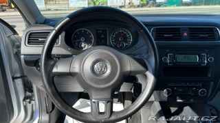 Volkswagen Jetta 1.2TSi 77kW *ALU*PDC*Klim 2011