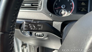 Volkswagen Jetta 1.2TSi 77kW *ALU*PDC*Klim 2011