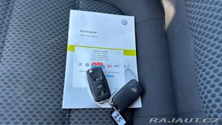 Volkswagen Jetta 1.2TSi 77kW *ALU*PDC*Klim 2011