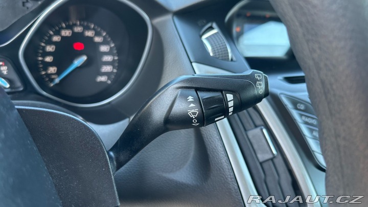 Ford Focus 1.6Ti 92kW *ALU*Klima*Výb 2011
