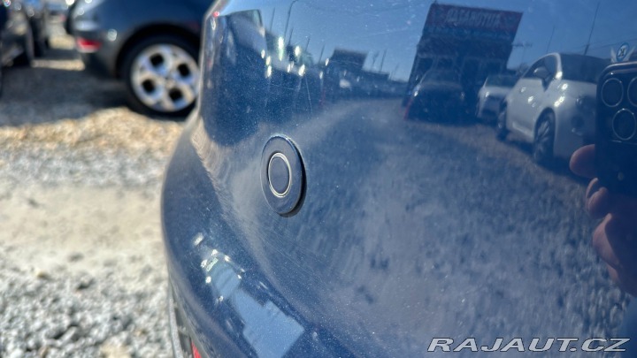 Ford Focus 1.6Ti 92kW *ALU*Klima*Výb 2011