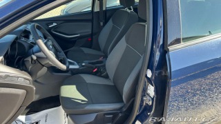 Ford Focus 1.6Ti 92kW *ALU*Klima*Výb 2011