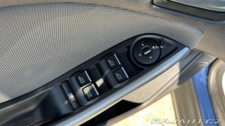 Ford Focus 1.6Ti 92kW *ALU*Klima*Výb 2011