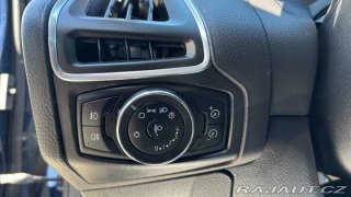Ford Focus 1.6Ti 92kW *ALU*Klima*Výb 2011
