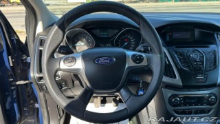 Ford Focus 1.6Ti 92kW *ALU*Klima*Výb 2011