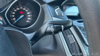 Ford Focus 1.6Ti 92kW *ALU*Klima*Výb 2011