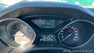 Ford Focus 1.6Ti 92kW *ALU*Klima*Výb 2011