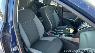 Ford Focus 1.6Ti 92kW *ALU*Klima*Výb 2011