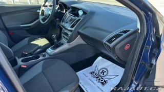 Ford Focus 1.6Ti 92kW *ALU*Klima*Výb 2011