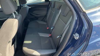 Ford Focus 1.6Ti 92kW *ALU*Klima*Výb 2011