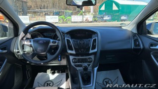 Ford Focus 1.6Ti 92kW *ALU*Klima*Výb 2011