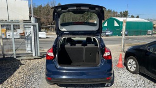 Ford Focus 1.6Ti 92kW *ALU*Klima*Výb 2011