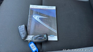 Ford Focus 1.6Ti 92kW *ALU*Klima*Výb 2011
