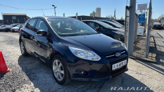 Ford Focus 1.6Ti 92kW *ALU*Klima*Výb 2011