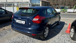 Ford Focus 1.6Ti 92kW *ALU*Klima*Výb 2011