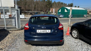Ford Focus 1.6Ti 92kW *ALU*Klima*Výb 2011
