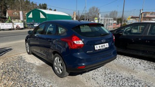 Ford Focus 1.6Ti 92kW *ALU*Klima*Výb 2011