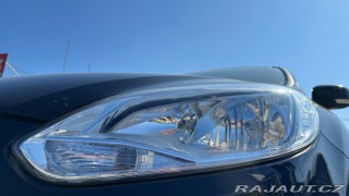 Ford Focus 1.6Ti 92kW *ALU*Klima*Výb 2011
