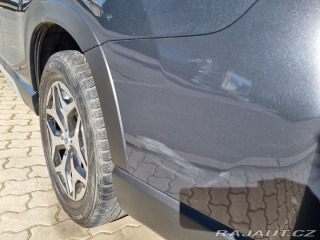 Subaru Forester 2,0i CVT Comfort - CZ 2020