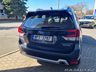 Subaru Forester 2,0i CVT Comfort - CZ 2020