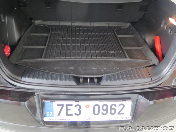 SsangYong Ostatní modely XLV 1.6E-XDI,4x4,navi,kamera, 2018