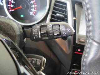SsangYong Ostatní modely XLV 1.6E-XDI,4x4,navi,kamera, 2018