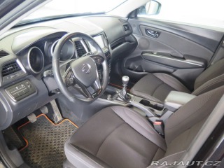 SsangYong Ostatní modely XLV 1.6E-XDI,4x4,navi,kamera, 2018
