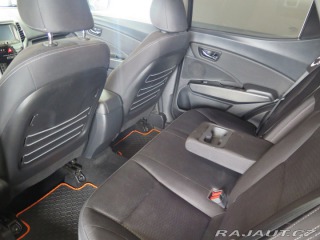 SsangYong Ostatní modely XLV 1.6E-XDI,4x4,navi,kamera, 2018