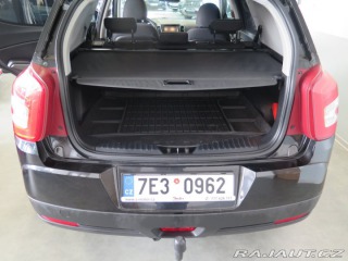 SsangYong Ostatní modely XLV 1.6E-XDI,4x4,navi,kamera, 2018