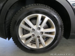 SsangYong Ostatní modely XLV 1.6E-XDI,4x4,navi,kamera, 2018