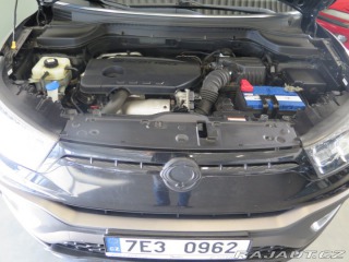 SsangYong Ostatní modely XLV 1.6E-XDI,4x4,navi,kamera, 2018