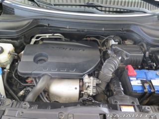 SsangYong Ostatní modely XLV 1.6E-XDI,4x4,navi,kamera, 2018