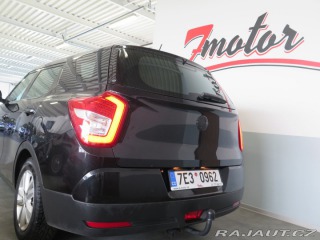 SsangYong Ostatní modely XLV 1.6E-XDI,4x4,navi,kamera, 2018